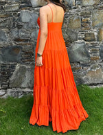Load image into Gallery viewer, Sunset Serenity Dress
